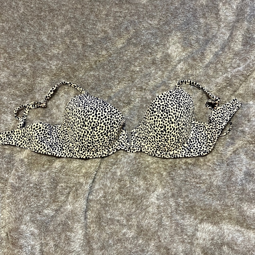 Swim top from Target 36C